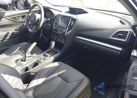 2018 Subaru Crosstrek 2.0I Limited z USA, uszkodzony, nr VIN JF2GTAJC0JH292824